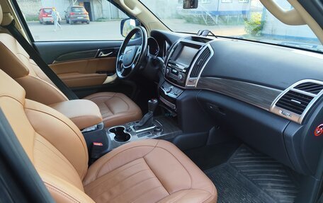 Haval H9 I рестайлинг, 2016 год, 1 850 000 рублей, 8 фотография