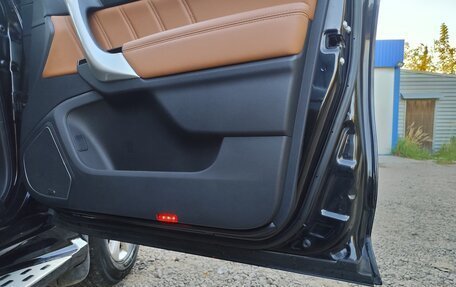 Haval H9 I рестайлинг, 2016 год, 1 850 000 рублей, 11 фотография