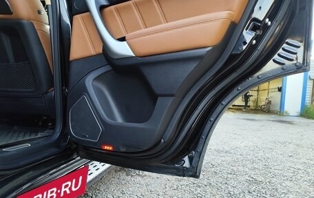 Haval H9 I рестайлинг, 2016 год, 1 850 000 рублей, 10 фотография