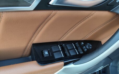 Haval H9 I рестайлинг, 2016 год, 1 850 000 рублей, 14 фотография