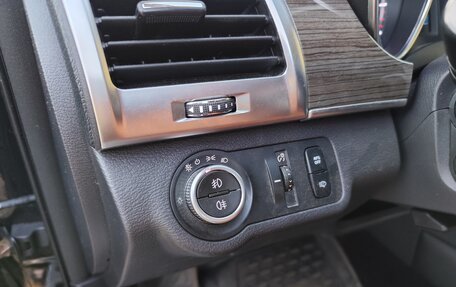 Haval H9 I рестайлинг, 2016 год, 1 850 000 рублей, 15 фотография