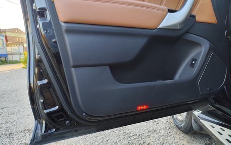 Haval H9 I рестайлинг, 2016 год, 1 850 000 рублей, 17 фотография