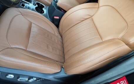 Haval H9 I рестайлинг, 2016 год, 1 850 000 рублей, 13 фотография