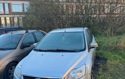 Ford Focus II рестайлинг, 2008 год, 350 000 рублей, 1 фотография