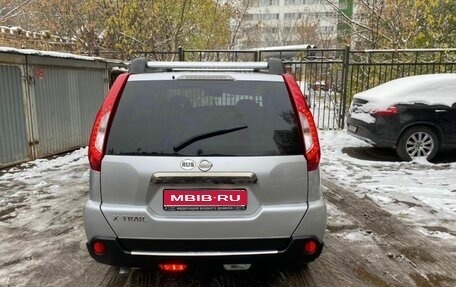Nissan X-Trail, 2013 год, 1 497 000 рублей, 1 фотография