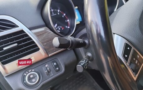 Haval H9 I рестайлинг, 2016 год, 1 850 000 рублей, 16 фотография