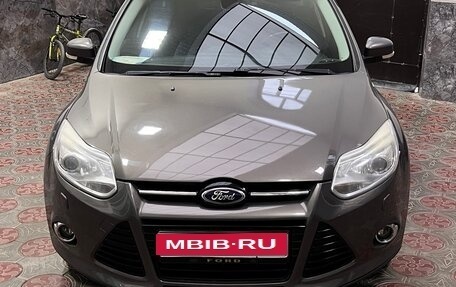 Ford Focus III, 2013 год, 900 000 рублей, 1 фотография