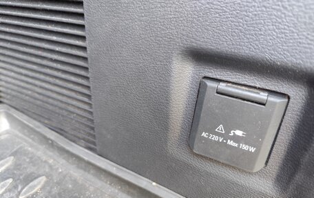 Haval H9 I рестайлинг, 2016 год, 1 850 000 рублей, 20 фотография