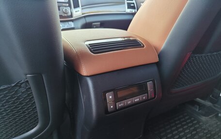 Haval H9 I рестайлинг, 2016 год, 1 850 000 рублей, 19 фотография