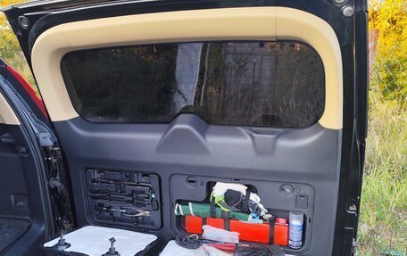 Haval H9 I рестайлинг, 2016 год, 1 850 000 рублей, 23 фотография