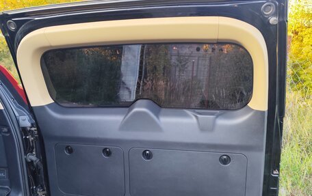 Haval H9 I рестайлинг, 2016 год, 1 850 000 рублей, 24 фотография