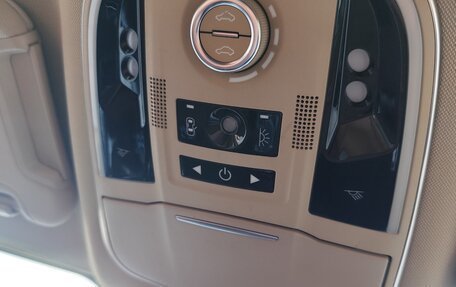 Haval H9 I рестайлинг, 2016 год, 1 850 000 рублей, 26 фотография