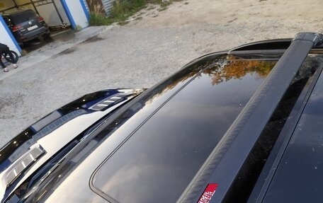 Haval H9 I рестайлинг, 2016 год, 1 850 000 рублей, 27 фотография