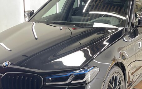 BMW 5 серия, 2020 год, 6 180 000 рублей, 3 фотография