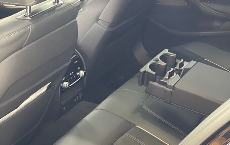 BMW 5 серия, 2020 год, 6 180 000 рублей, 8 фотография