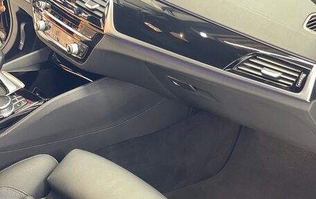 BMW 5 серия, 2020 год, 6 180 000 рублей, 7 фотография