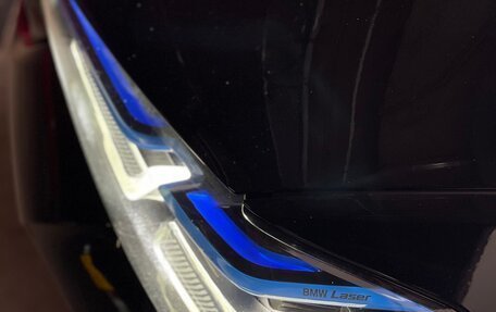 BMW 5 серия, 2020 год, 6 180 000 рублей, 10 фотография