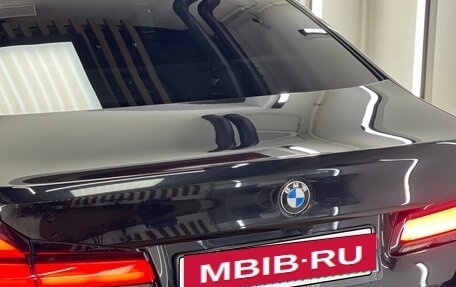 BMW 5 серия, 2020 год, 6 180 000 рублей, 5 фотография