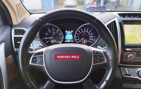 Haval H9 I рестайлинг, 2016 год, 1 850 000 рублей, 31 фотография