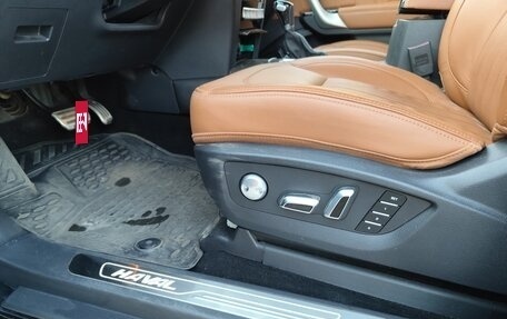 Haval H9 I рестайлинг, 2016 год, 1 850 000 рублей, 28 фотография