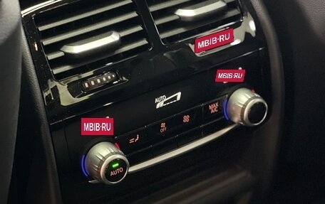 BMW 5 серия, 2020 год, 6 180 000 рублей, 9 фотография