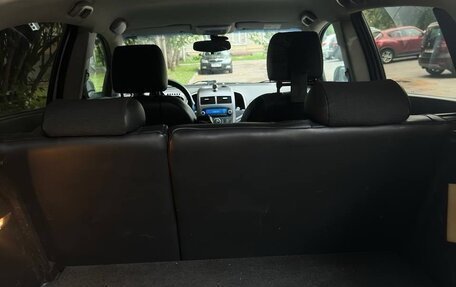 Chevrolet Aveo III, 2014 год, 560 000 рублей, 6 фотография