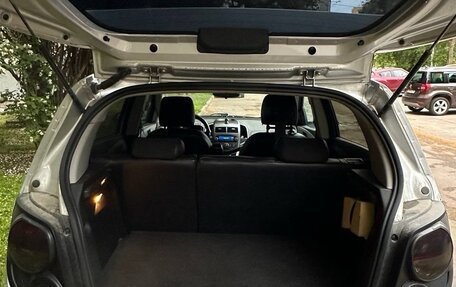 Chevrolet Aveo III, 2014 год, 560 000 рублей, 8 фотография