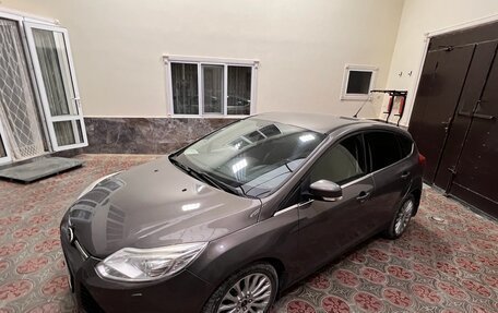 Ford Focus III, 2013 год, 900 000 рублей, 4 фотография