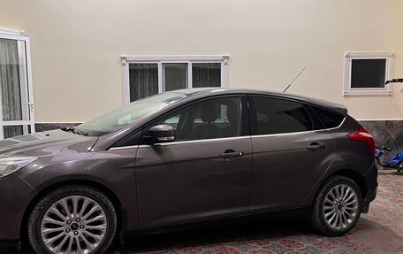 Ford Focus III, 2013 год, 900 000 рублей, 5 фотография