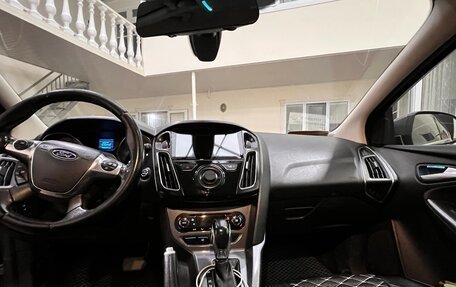 Ford Focus III, 2013 год, 900 000 рублей, 6 фотография