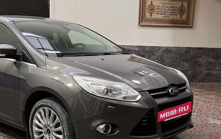 Ford Focus III, 2013 год, 900 000 рублей, 2 фотография