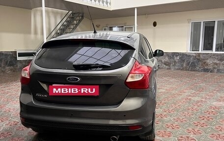 Ford Focus III, 2013 год, 900 000 рублей, 3 фотография