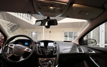 Ford Focus III, 2013 год, 900 000 рублей, 8 фотография