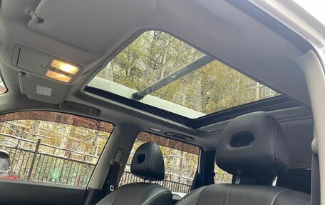 Nissan X-Trail, 2013 год, 1 497 000 рублей, 4 фотография