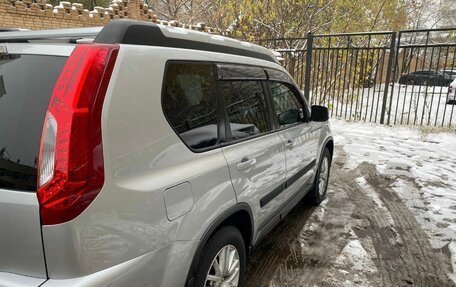 Nissan X-Trail, 2013 год, 1 497 000 рублей, 7 фотография