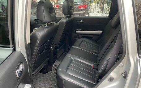 Nissan X-Trail, 2013 год, 1 497 000 рублей, 11 фотография