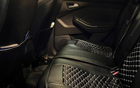 Ford Focus III, 2013 год, 900 000 рублей, 9 фотография