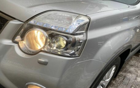 Nissan X-Trail, 2013 год, 1 497 000 рублей, 8 фотография