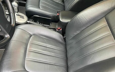 Nissan X-Trail, 2013 год, 1 497 000 рублей, 5 фотография