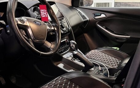 Ford Focus III, 2013 год, 900 000 рублей, 7 фотография