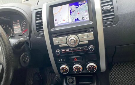 Nissan X-Trail, 2013 год, 1 497 000 рублей, 14 фотография