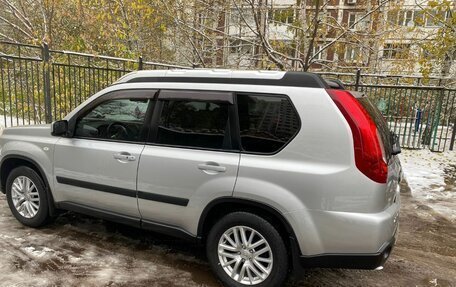 Nissan X-Trail, 2013 год, 1 497 000 рублей, 25 фотография