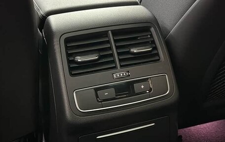 Audi A4, 2021 год, 3 630 032 рублей, 14 фотография