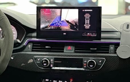 Audi A4, 2021 год, 3 630 032 рублей, 11 фотография