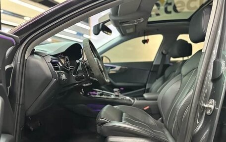 Audi A4, 2021 год, 3 630 032 рублей, 8 фотография