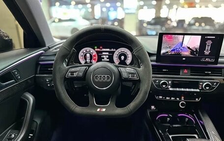 Audi A4, 2021 год, 3 630 032 рублей, 13 фотография