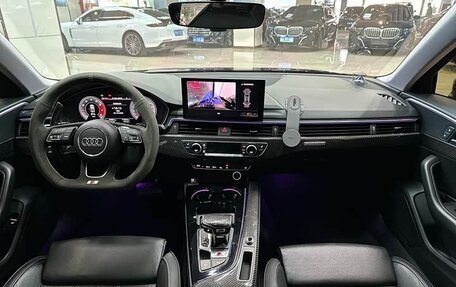 Audi A4, 2021 год, 3 630 032 рублей, 12 фотография