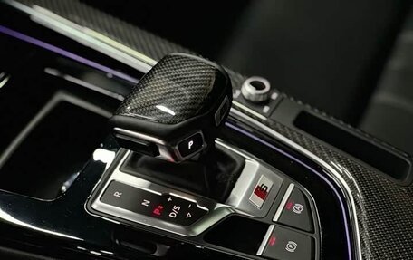 Audi A4, 2021 год, 3 630 032 рублей, 10 фотография