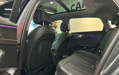 Audi A4, 2021 год, 3 630 032 рублей, 15 фотография