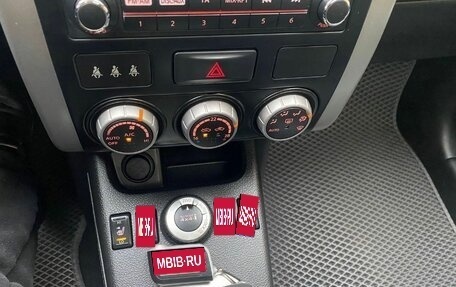 Nissan X-Trail, 2013 год, 1 497 000 рублей, 20 фотография